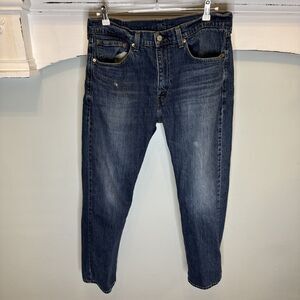 Levi’s 505 Jeans 34x30